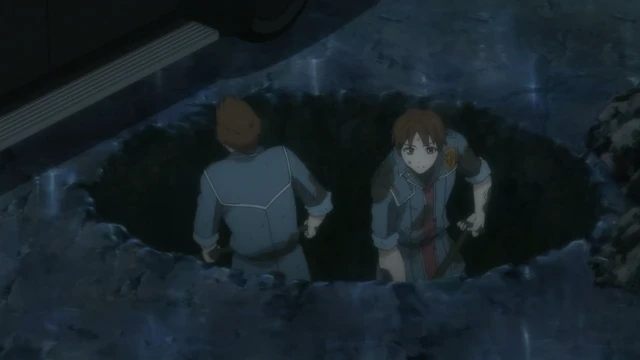Episódio 18