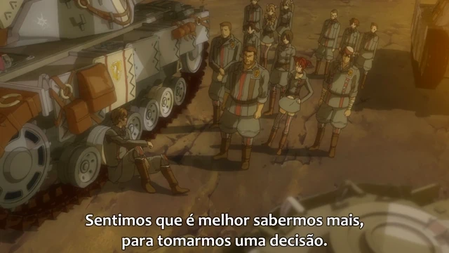 Episódio 22