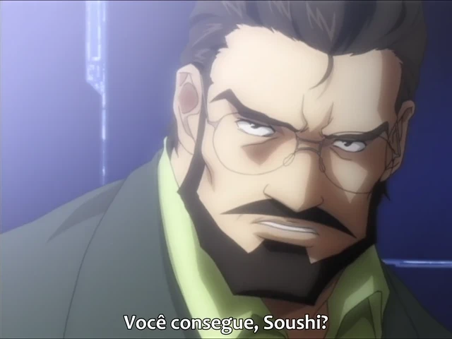 Episódio 01