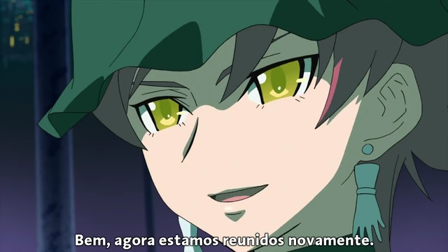 Episódio 25