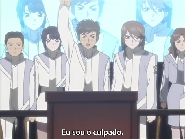 Episódio 18