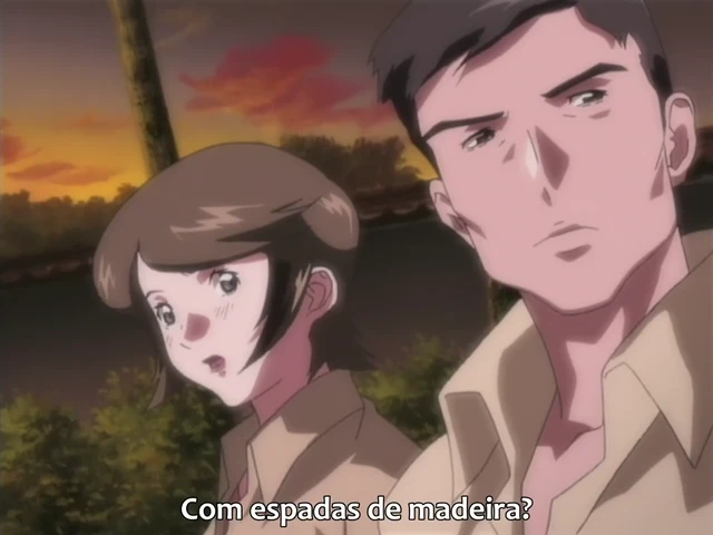 Episódio 20