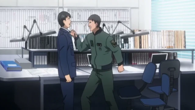 Episódio 01