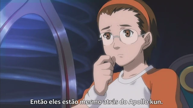 Episódio 21