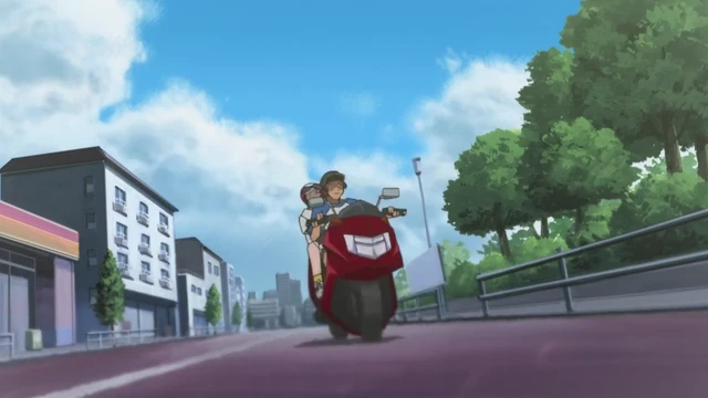Episódio 12