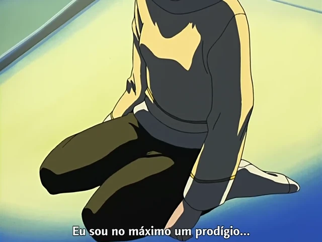 Episódio 12