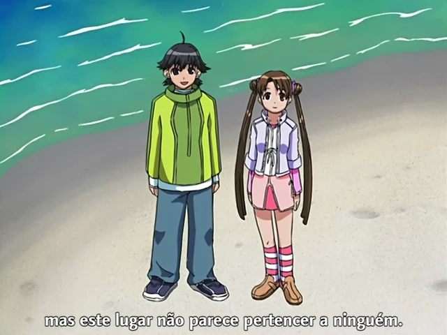 Episódio 13