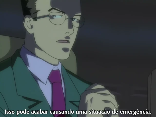 Episódio 14