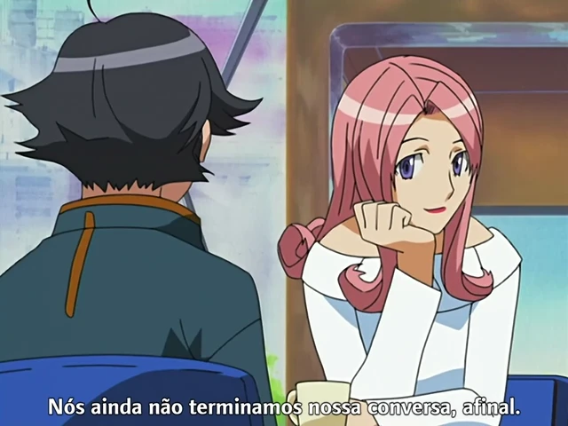 Episódio 15