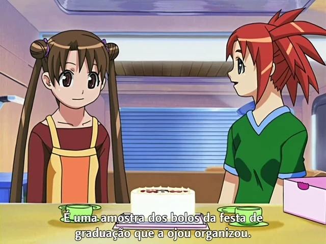 Episódio 18