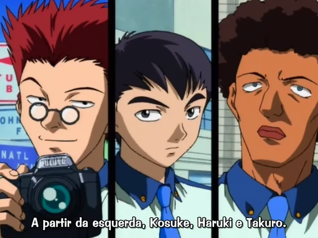Episódio 02