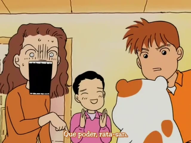 Episódio 3,4