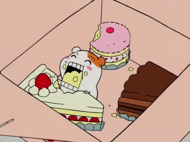 Episódio 11,12