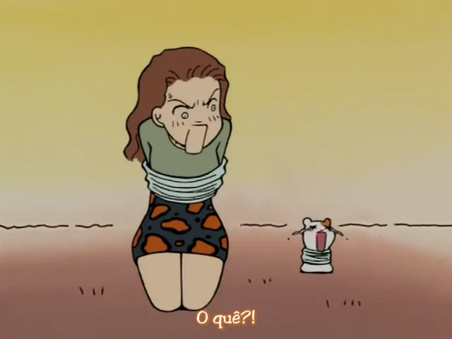 Episódio 19,20