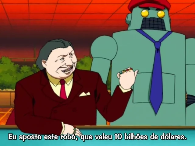 Episódio 10