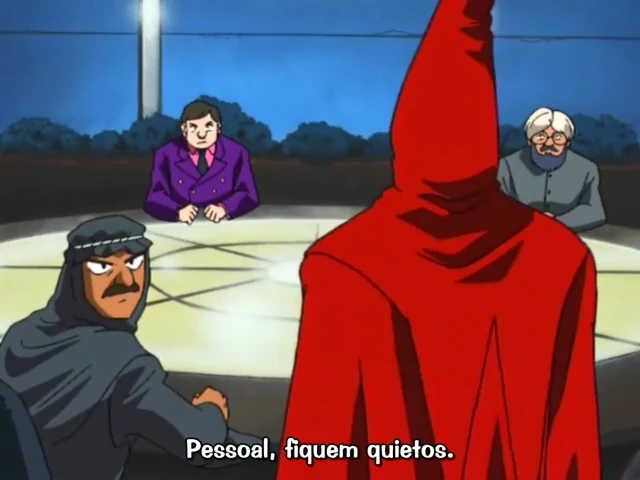 Episódio 12