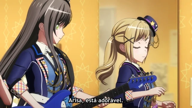 Episódio 12