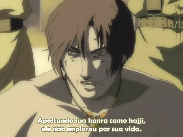 Episódio 04