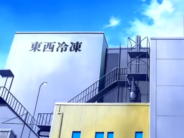 Episódio 07