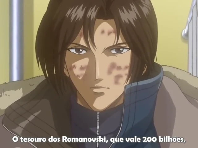 Episódio 10