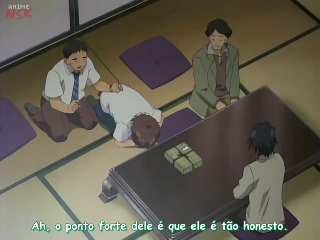 Episódio 03