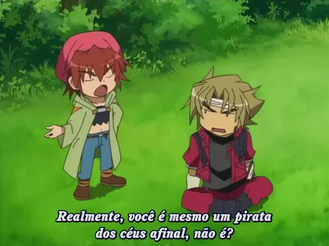 Episódio 14