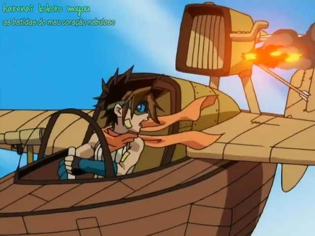 Episódio 15