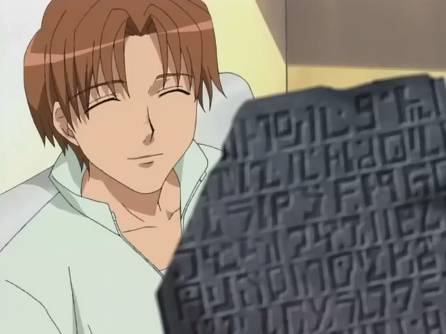 Episódio 22