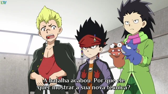 Episódio 09