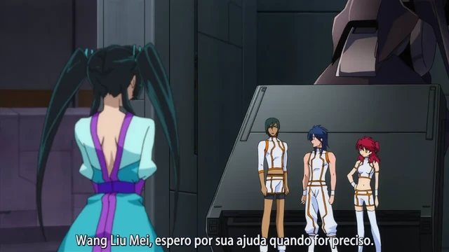 Episódio 20