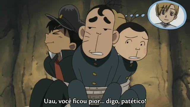 Episódio 11