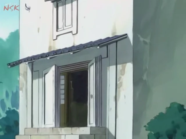 Episódio 01