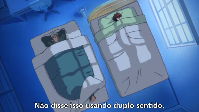 Episódio 08