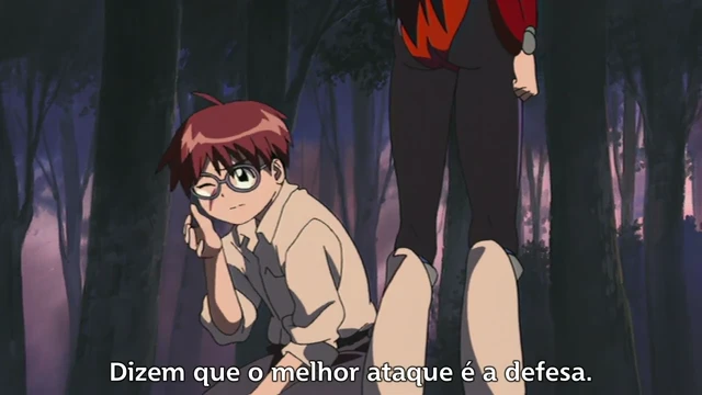 Episódio 13