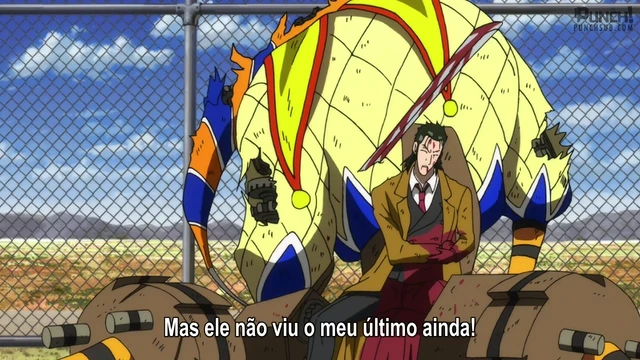 Episódio 23