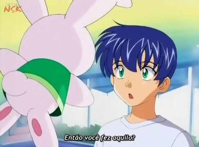 Episódio 4,6