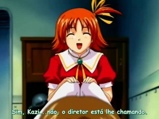 Episódio 01