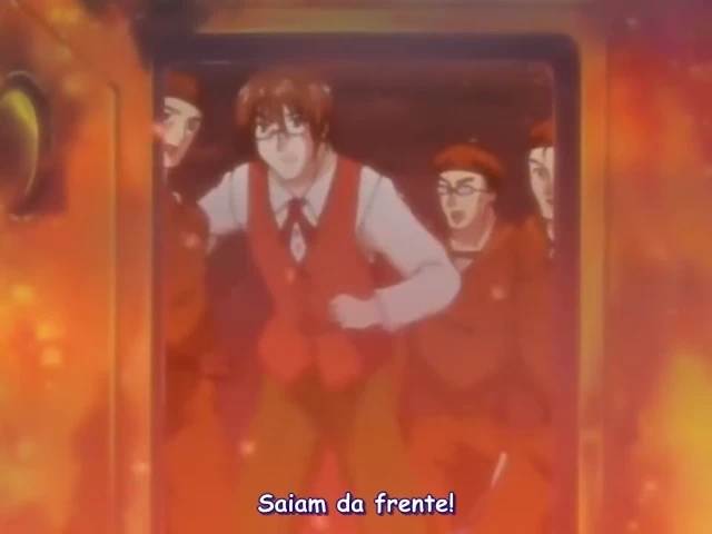 Episódio 10