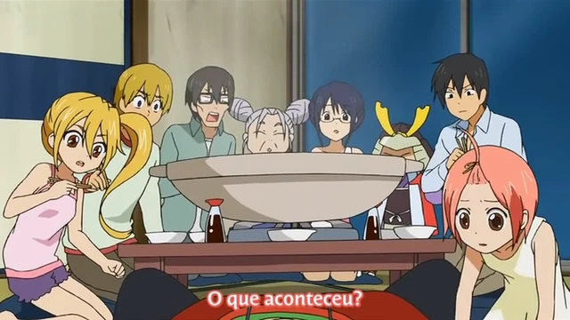 Episódio 18