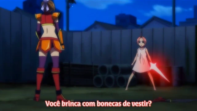 Episódio 19