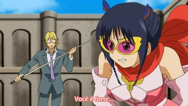 Episódio 20