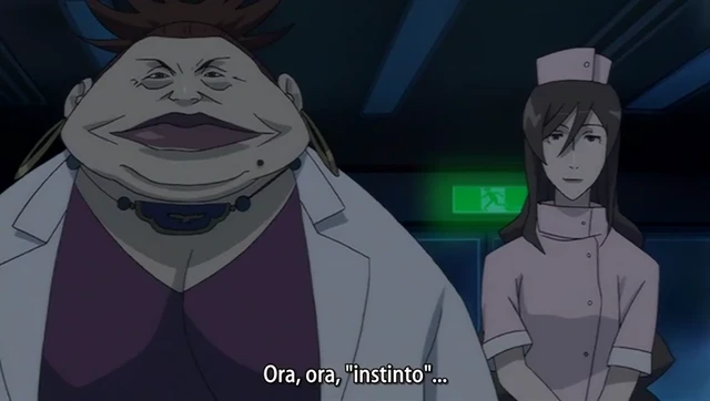 Episódio 12