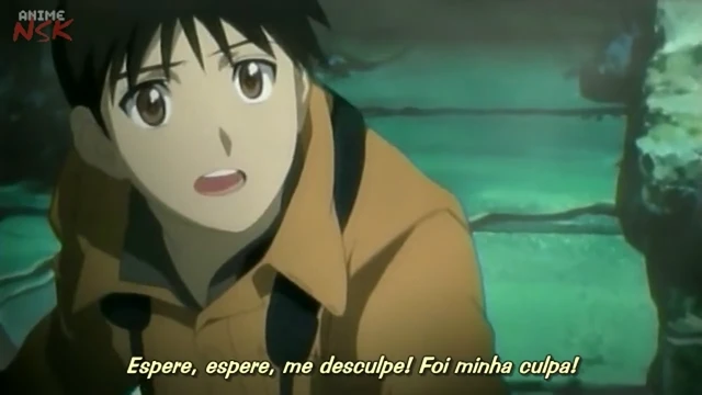 Episódio 01