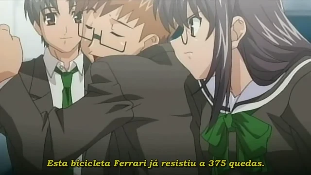 Episódio 04