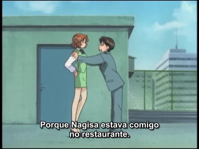 Episódio 13