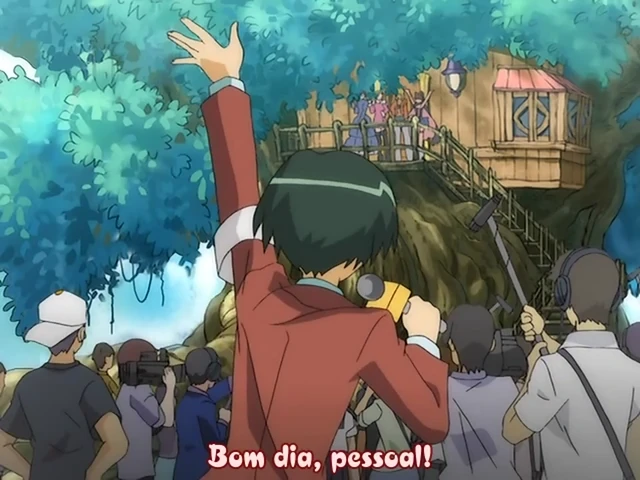 Episódio 11