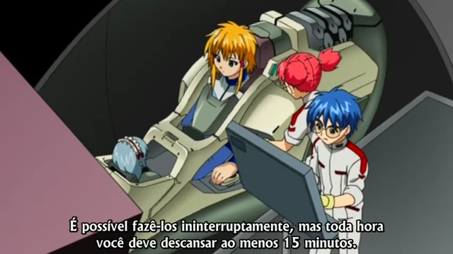 Episódio 07