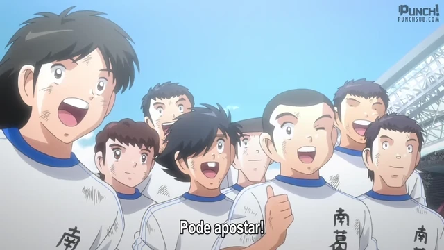 Episódio 51