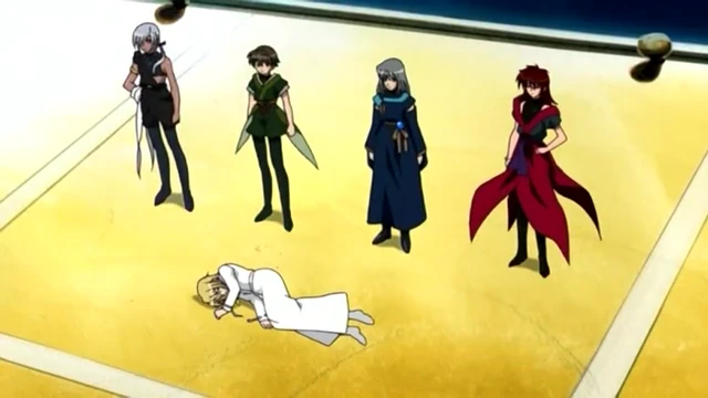 Episódio 15