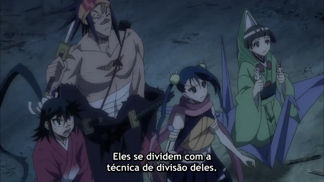 Episódio 14